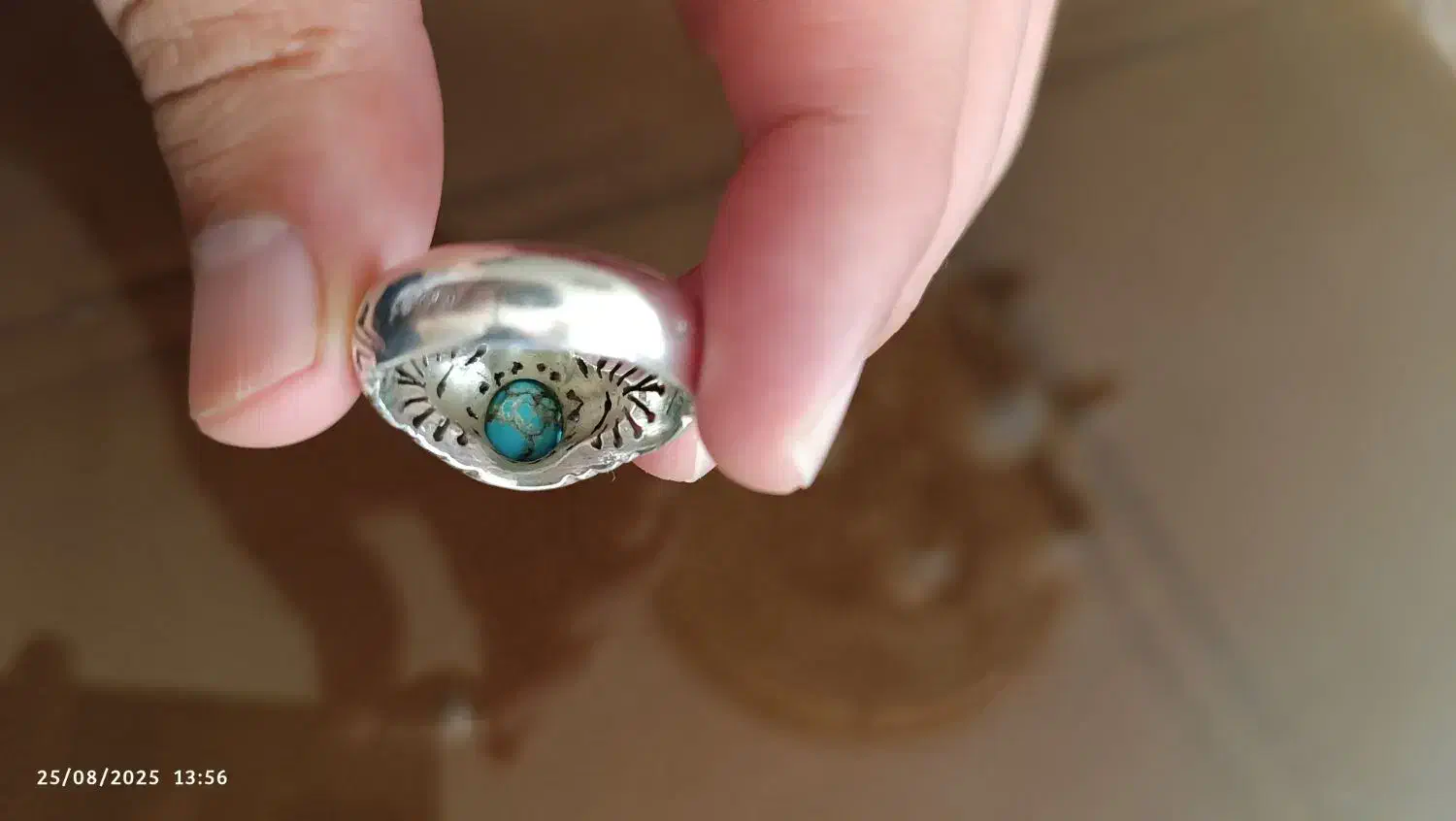 فیروزه عجمی نیشابوری|جواهرات|قوچان, |دیوار