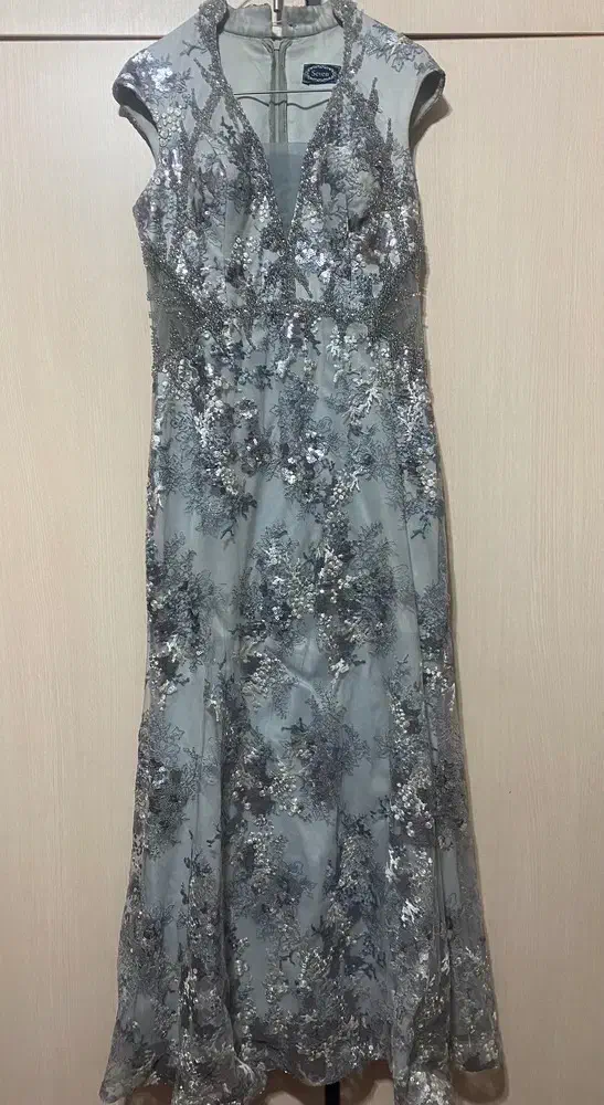 پیراهن مجلسی سایز 40،42|لباس|همدان, |دیوار