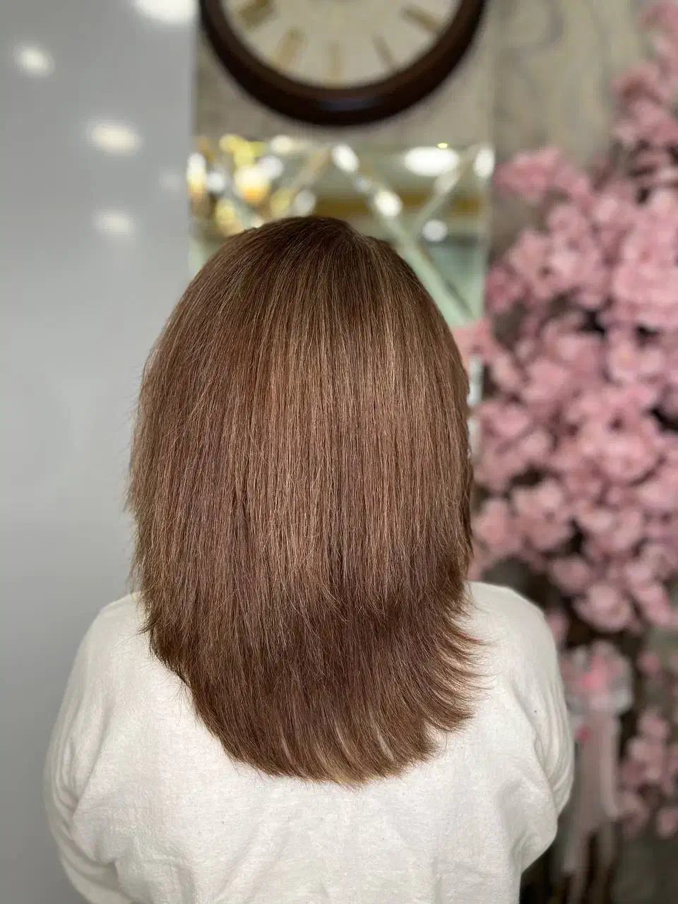 مدل رنگ و لایت|خدمات آرایشگری و زیبایی|صومعه‌سرا, |دیوار