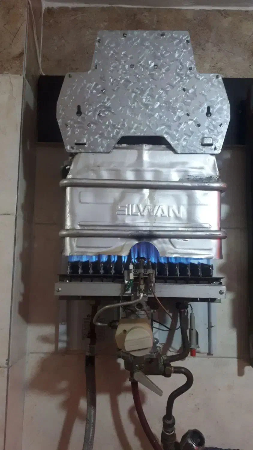 ابگرمکن دیواری|آبگرمکن، پکیج، شوفاژ|اردبیل, |دیوار