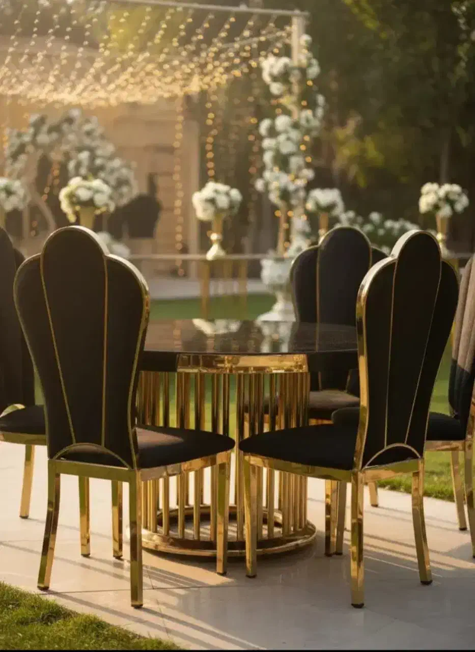 صندلی تالار تاک|میز و صندلی غذاخوری|تهران, خلازیر|دیوار