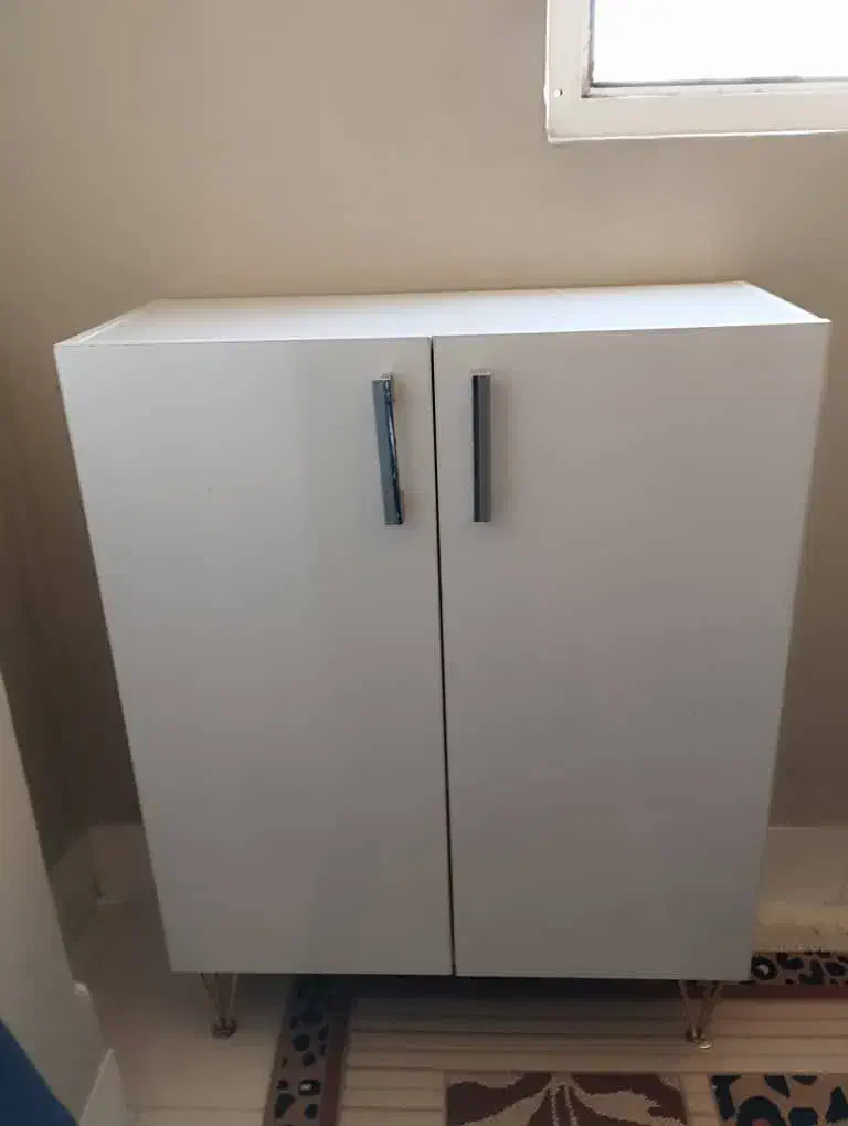 جاکفشی نو|جاکفشی، کمد، دراور|گنبد کاووس, |دیوار