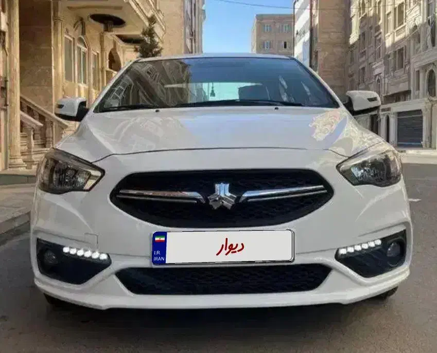 شاهینgمدل۴۰۳|خودرو سواری و وانت|اشترینان, |دیوار