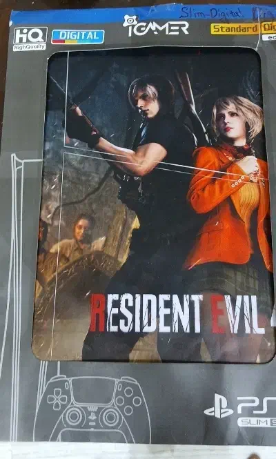 برچسب روکش پی اس 5 و کاور دسته پی اس 5|کنسول، بازی ویدئویی و آنلاین|ماکو, |دیوار