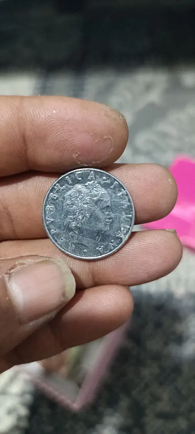 فیلم تمام سکه ها رو گذاشتم سکه های قدیمی|کلکسیون سکه، تمبر، اسکناس|آبادان, |دیوار