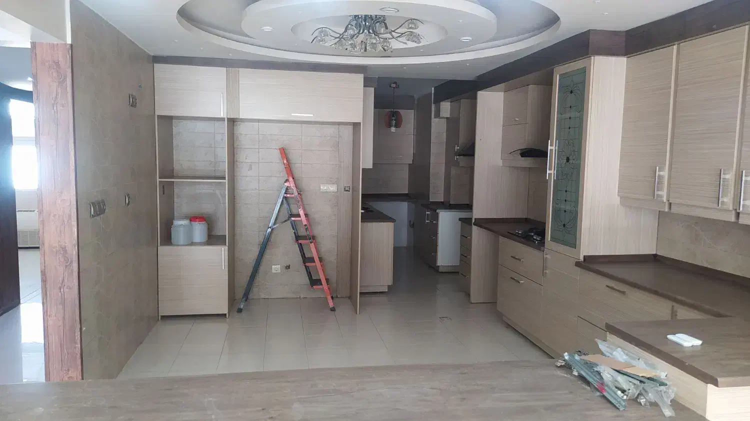 آپارتمان ۱۷۵ متری مشتاق دوم|اجارهٔ آپارتمان|اصفهان, مهرآباد|دیوار