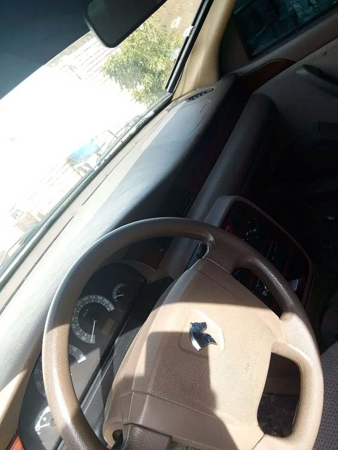 ماشین سمند|خودرو سواری و وانت|امیدیه, |دیوار