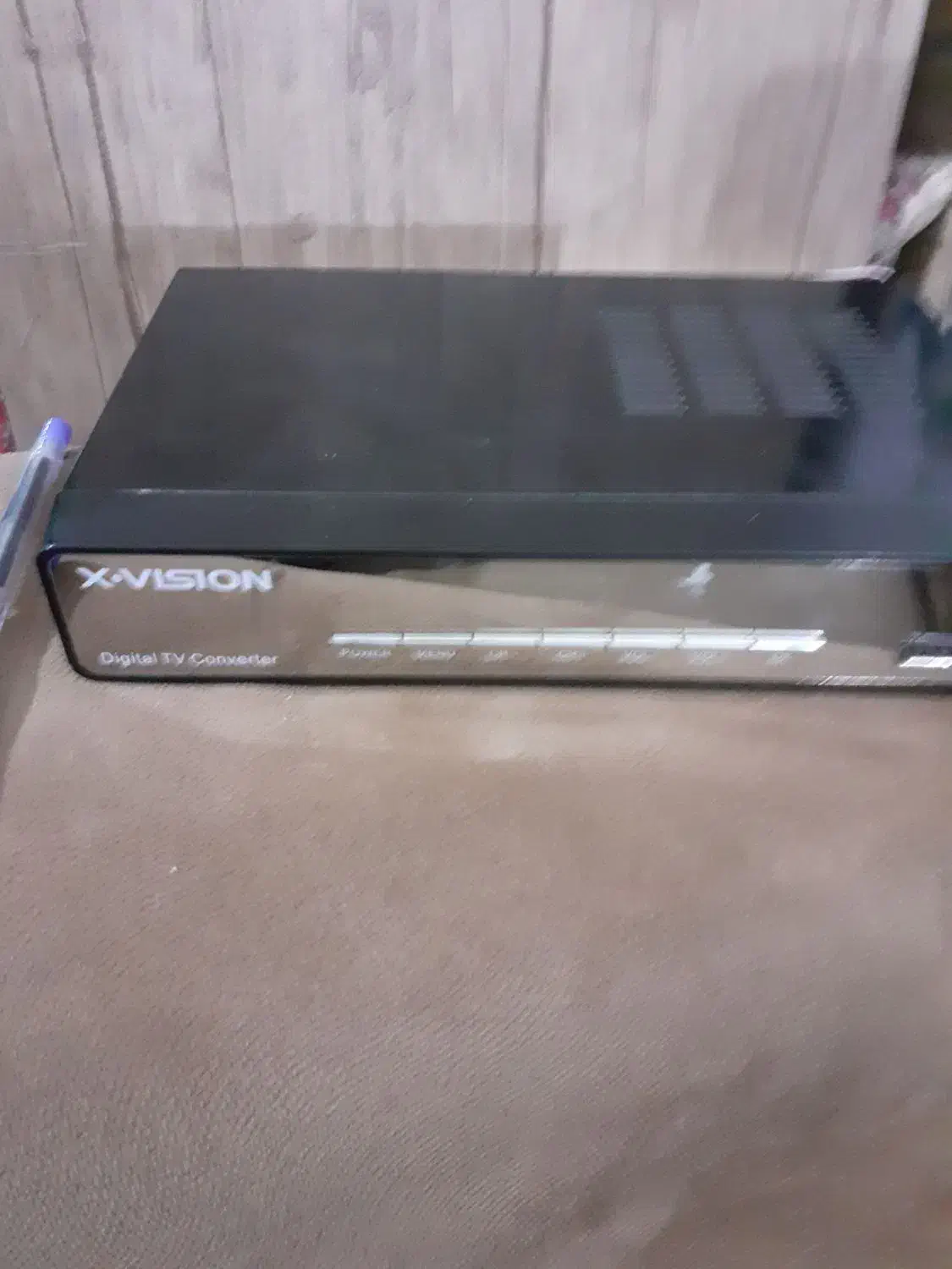 تلویزیون  با گیرنده دیجیتال|تلویزیون و پروژکتور|تهران, ازگل|دیوار