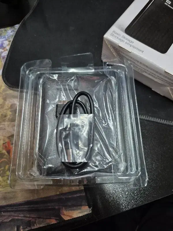 هارد 1 ترابایت نو|قطعات و لوازم جانبی رایانه|رشت, فلسطین|دیوار