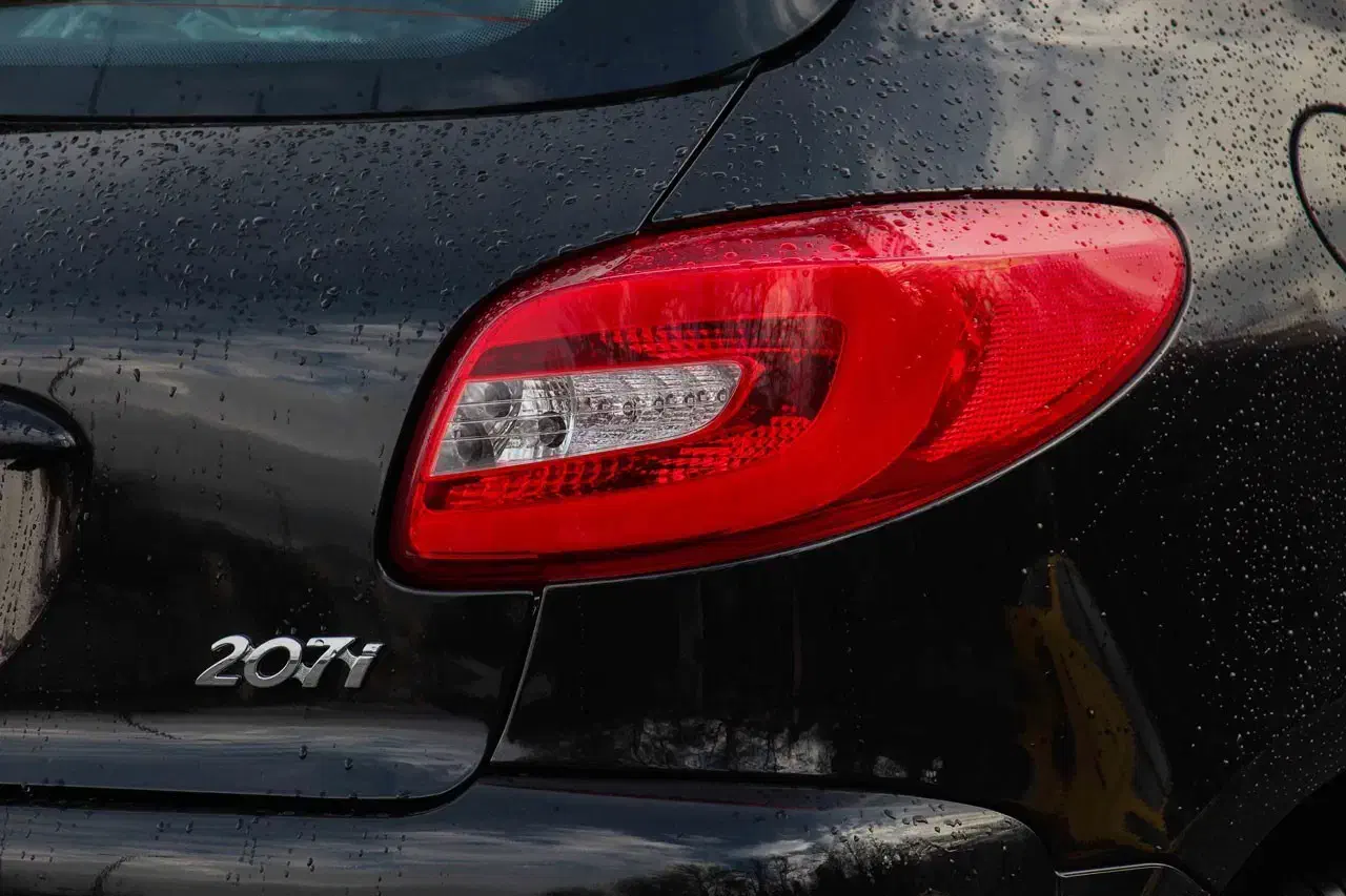 207 دنده پاناروما/ تحویل فوری /اقساط تا چهارسال|خودرو سواری و وانت|کرج, عظیمیه|دیوار