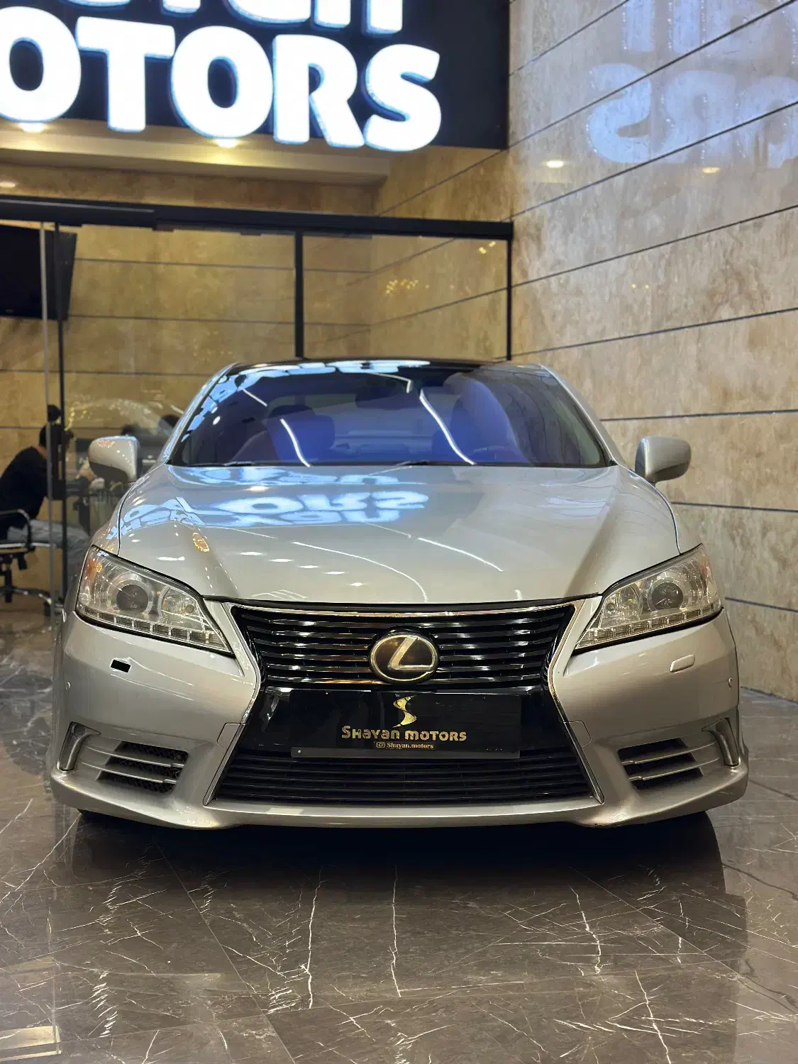 Es350 2008|خودرو سواری و وانت|تهران, قبا|دیوار