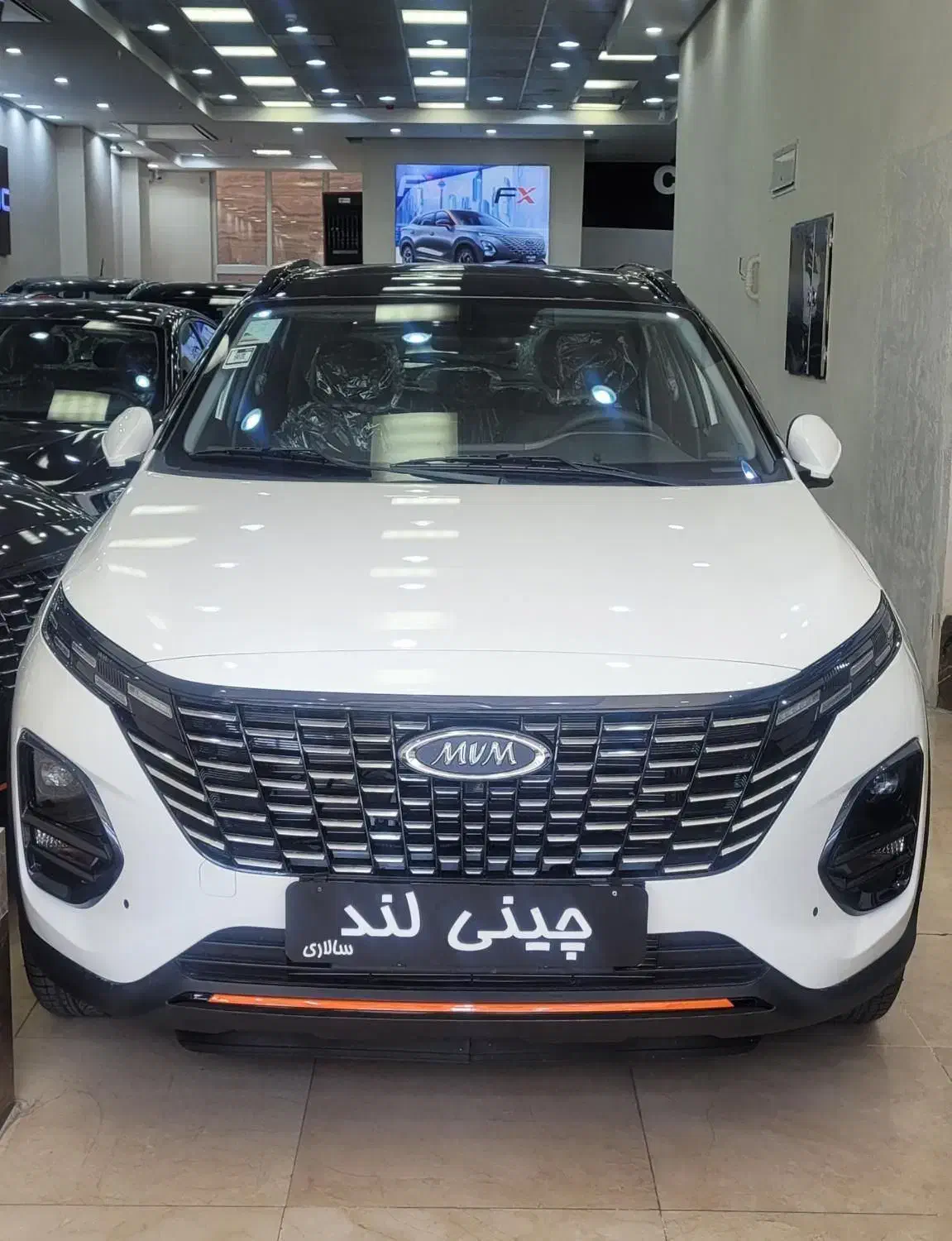 ایکس کراس 33 مدل 1404|خودرو سواری و وانت|تهران, فاطمی|دیوار