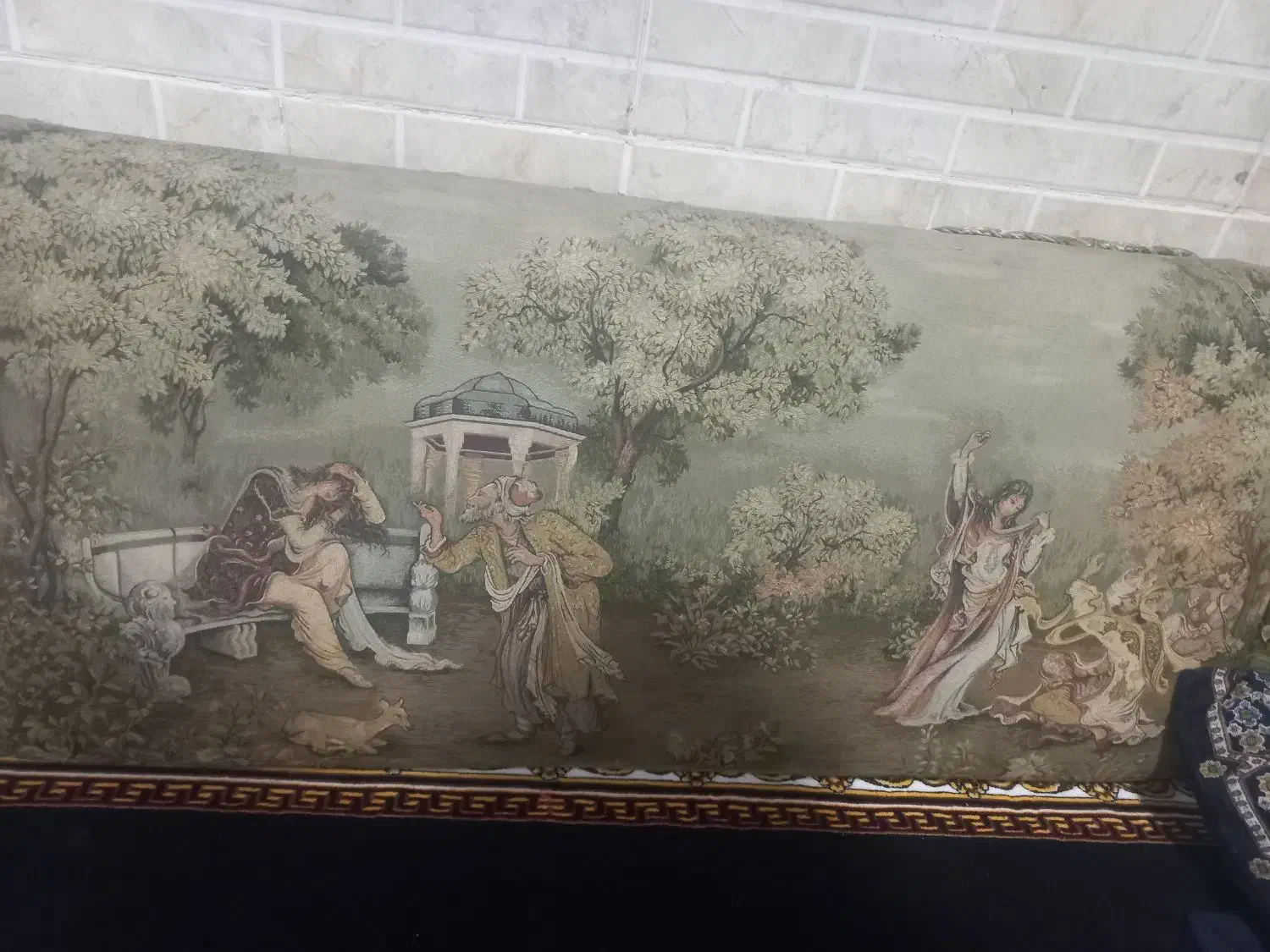 پشتی|پشتی|اهواز, بیست متری شهرداری|دیوار