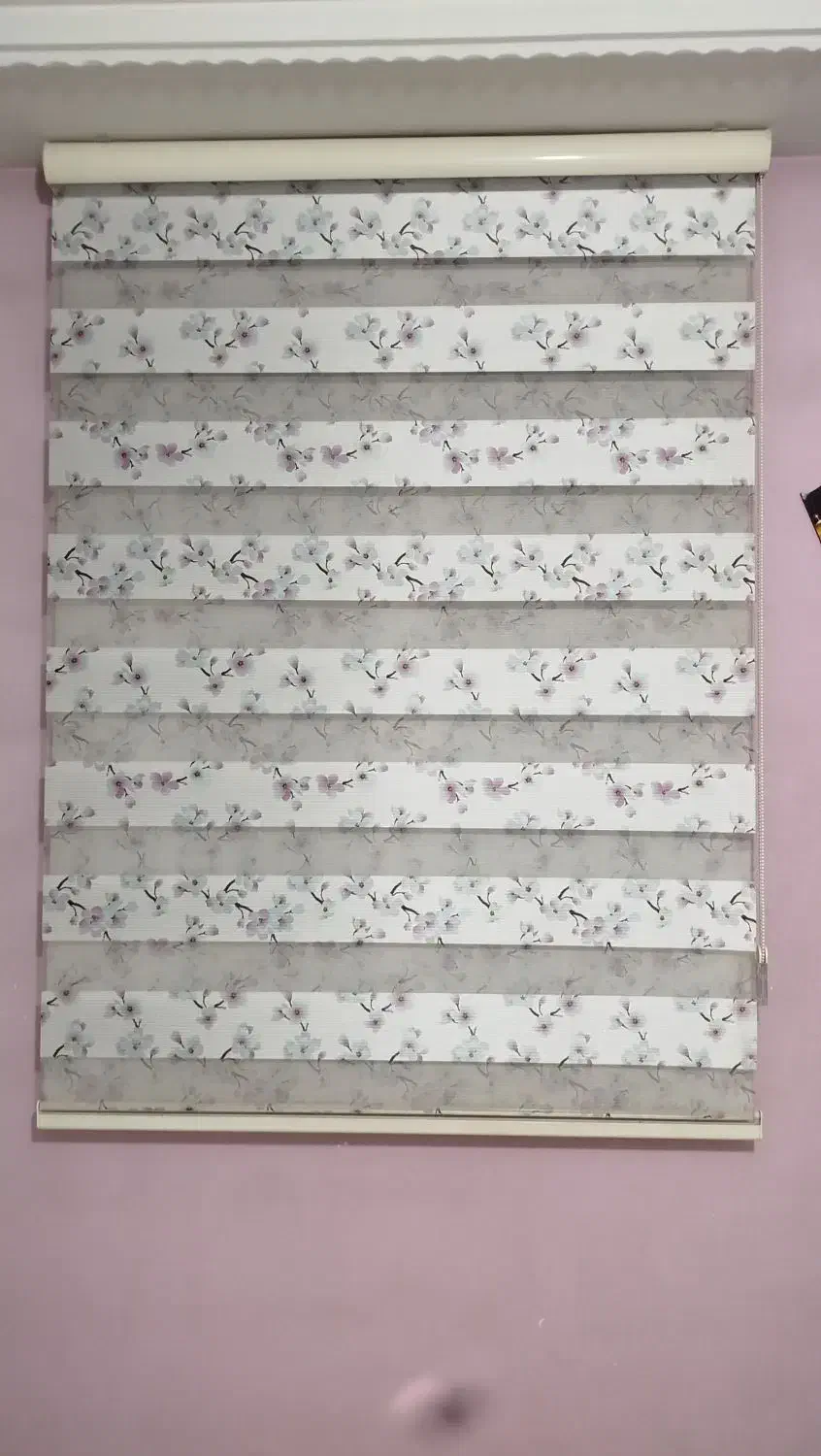 پرده زبرا|پرده، رانر، رومیزی|صباشهر, |دیوار