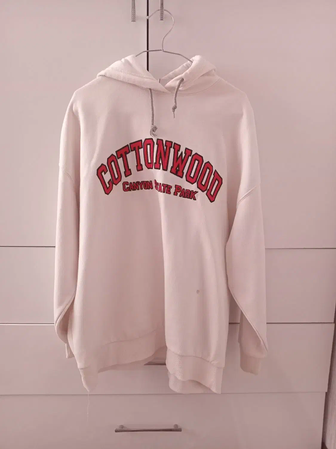 پاور و هودی شیک|لباس|پرند, فاز ۶|دیوار