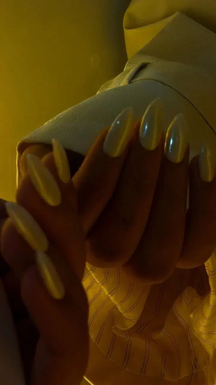 ناخنن|خدمات آرایشگری و زیبایی|سمنان, |دیوار