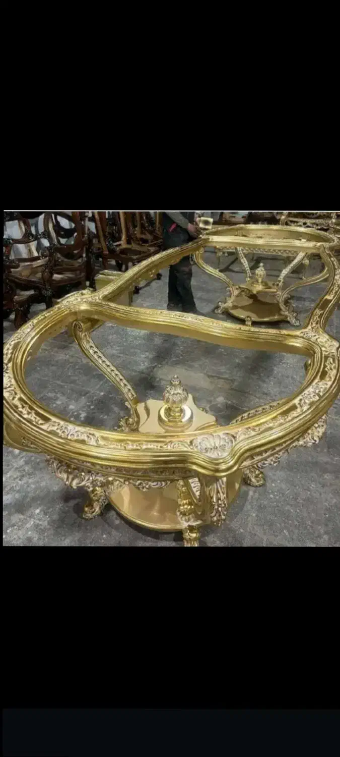 رنگکاری مبل درب میز|خدمات پیشه و مهارت|چهارباغ, |دیوار