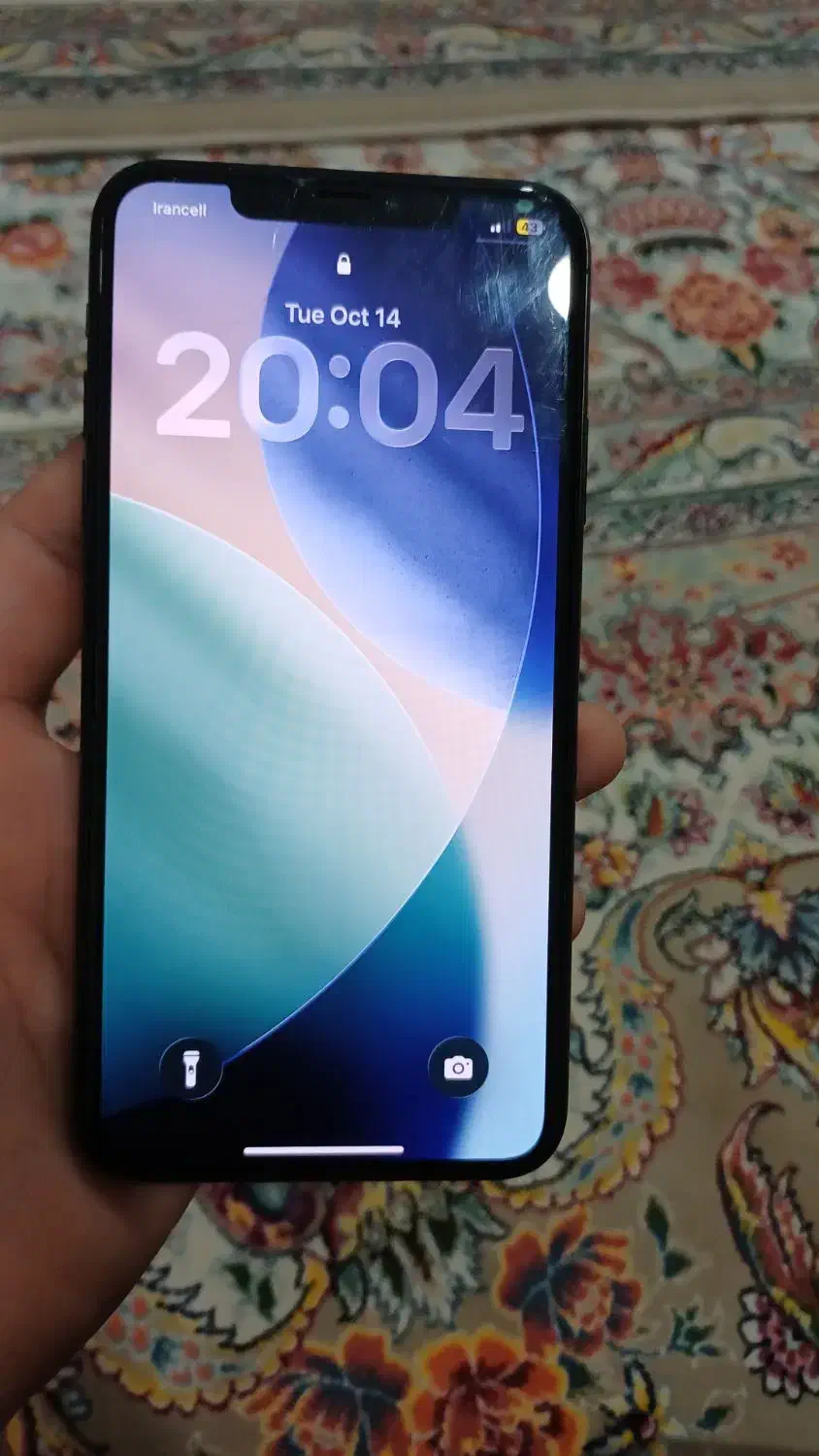 ایفون‌۱۱پرومکس|موبایل|زابل, |دیوار