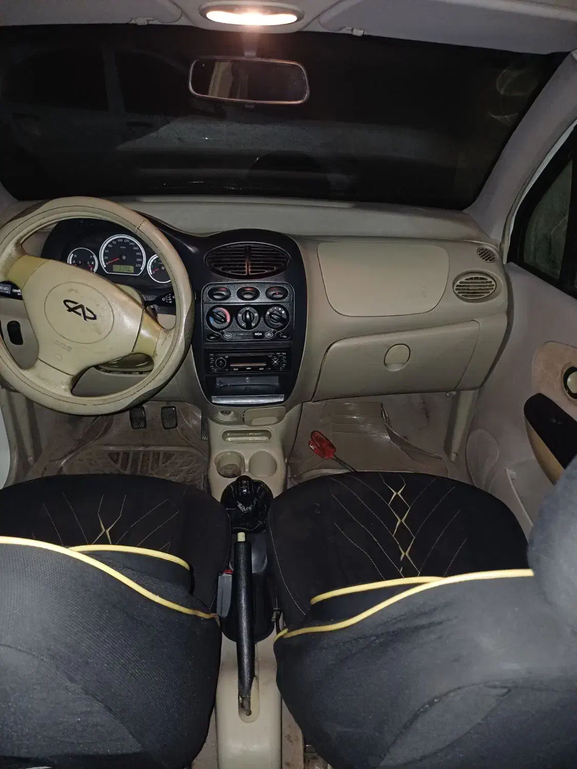 ام وی ام۱۱۰ چهار سیلندر|خودرو سواری و وانت|تهران, جوادیه|دیوار