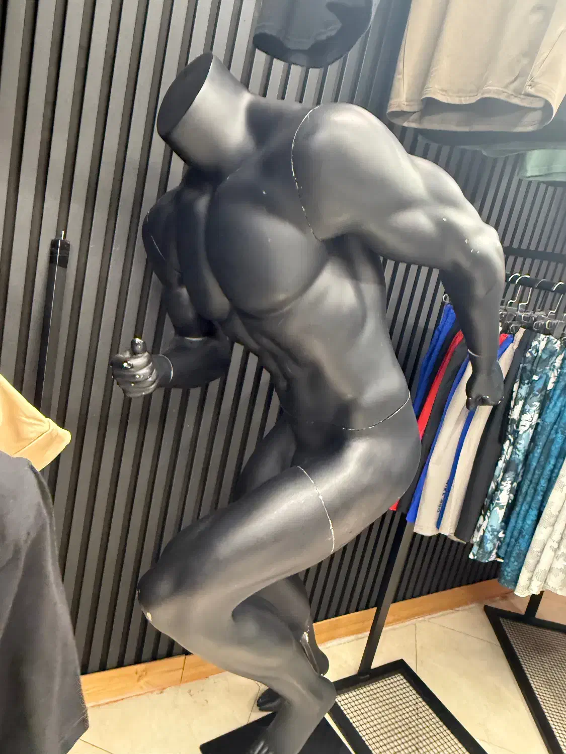 رگال ،مانکن مرد زن|فروشگاه و مغازه|تهران, امیریه|دیوار