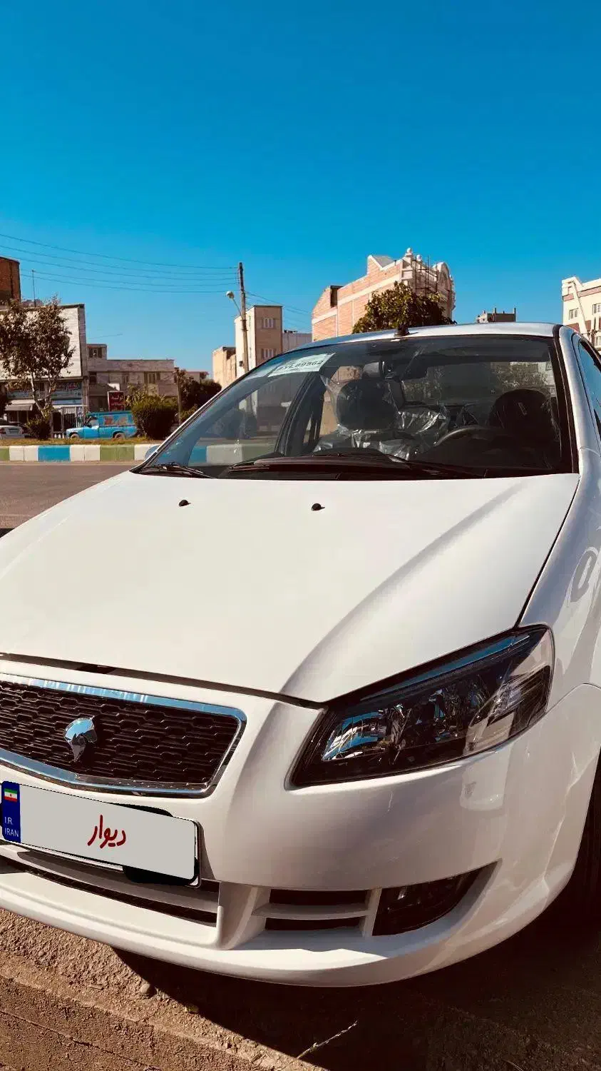 رانا خشک|خودرو سواری و وانت|کلاله, |دیوار