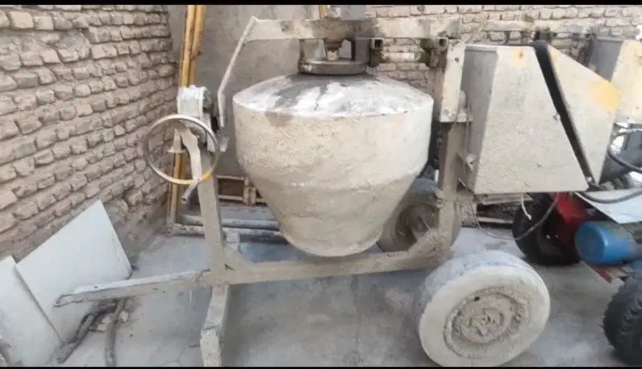 قیچی میلگرد،بتونیر،بالابر|ماشینآلات صنعتی|گرگان, |دیوار