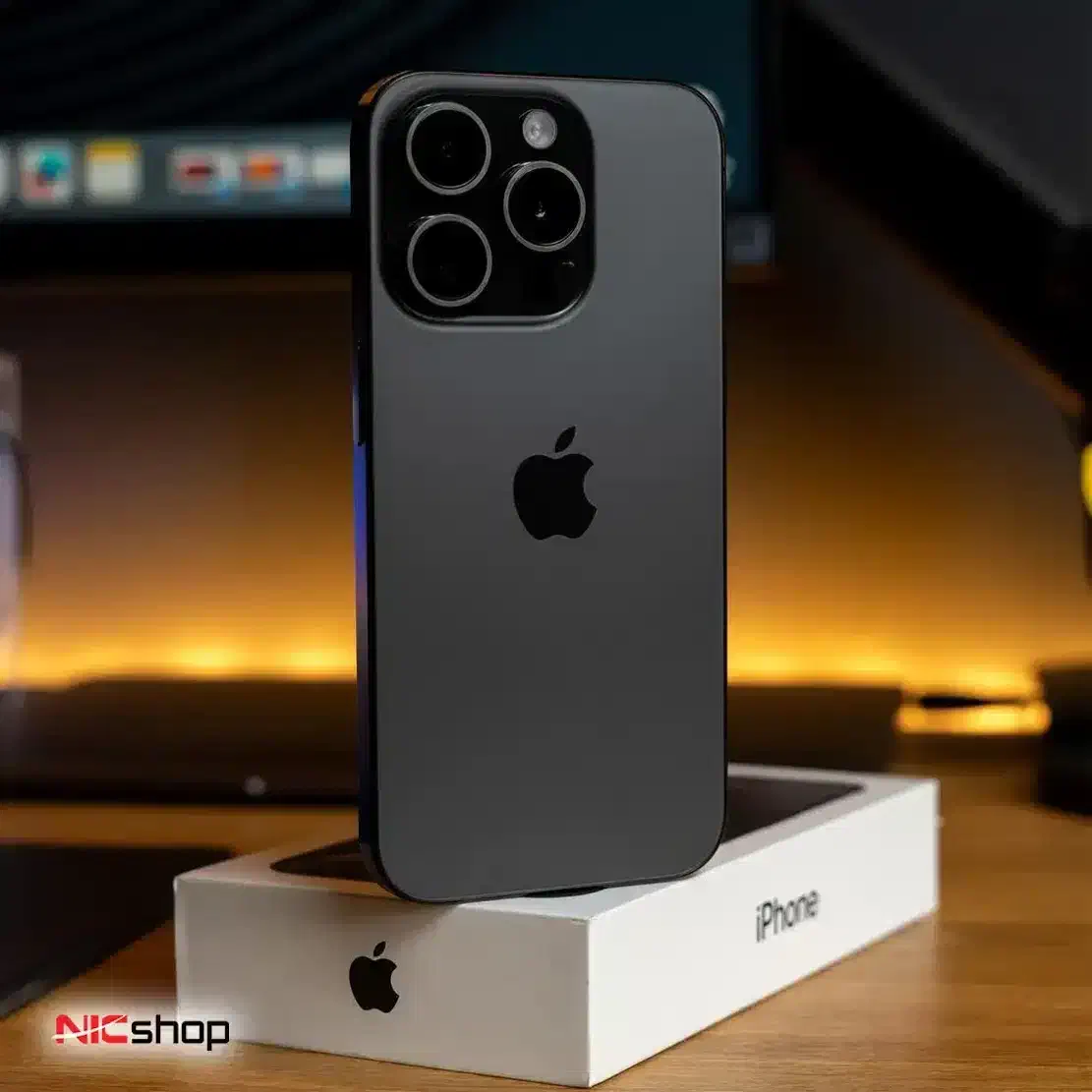 موبایل آیفون ۱۵ پرو مکس ریجستر شده|موبایل|گنبد کاووس, |دیوار