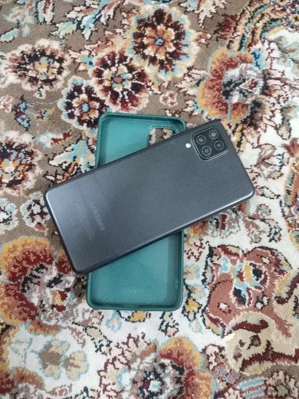 A12 128gig|موبایل|تهران, جی|دیوار