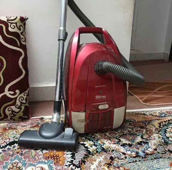 جاروبرقی|جاروبرقی، جارو شارژی، بخارشو|گالیکش, |دیوار