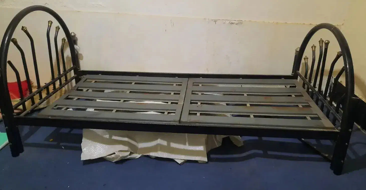 تختخواب|تخت و سرویس خواب|بندر ماهشهر, |دیوار