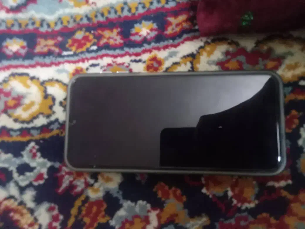 گوشی سامسونگ a14|موبایل|مشهد, شهرک شهید باهنر|دیوار