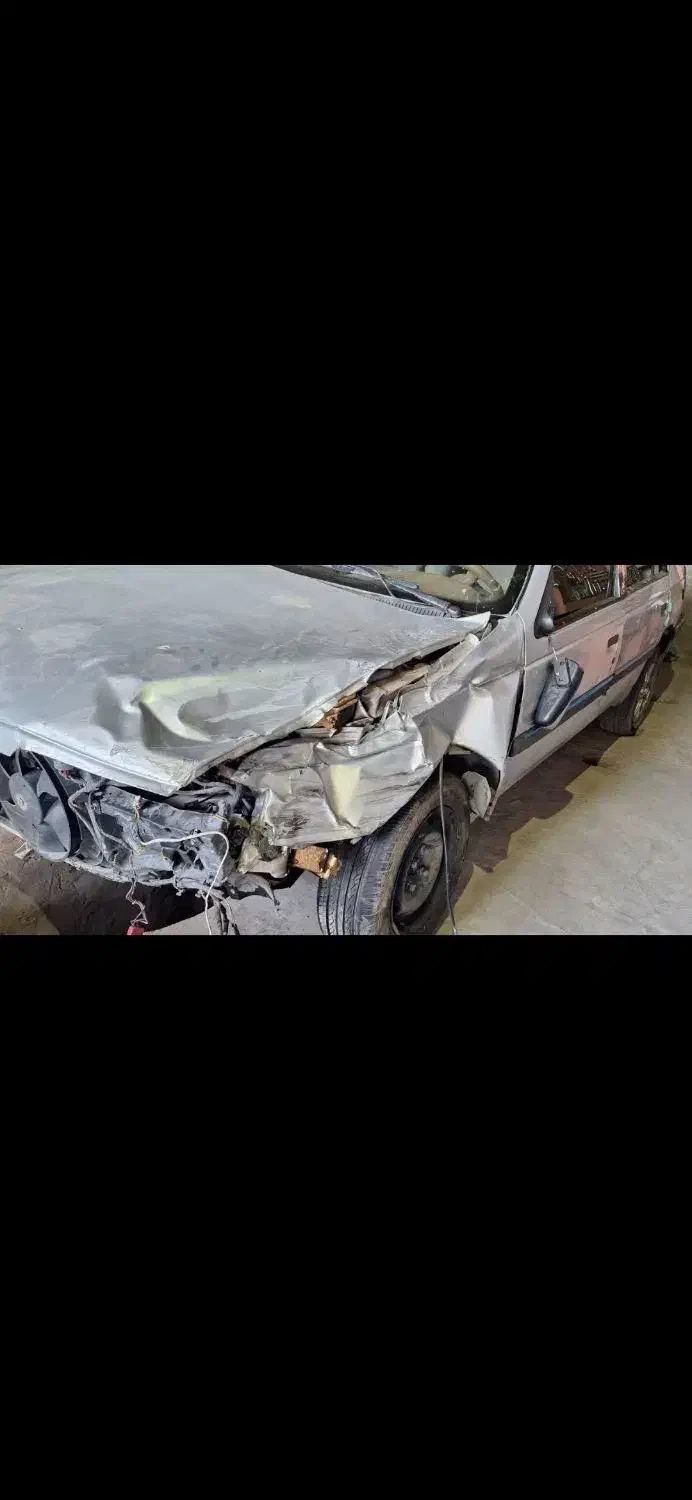 صافکاری اتومبیل|خدمات موتور و ماشین|رفسنجان, |دیوار