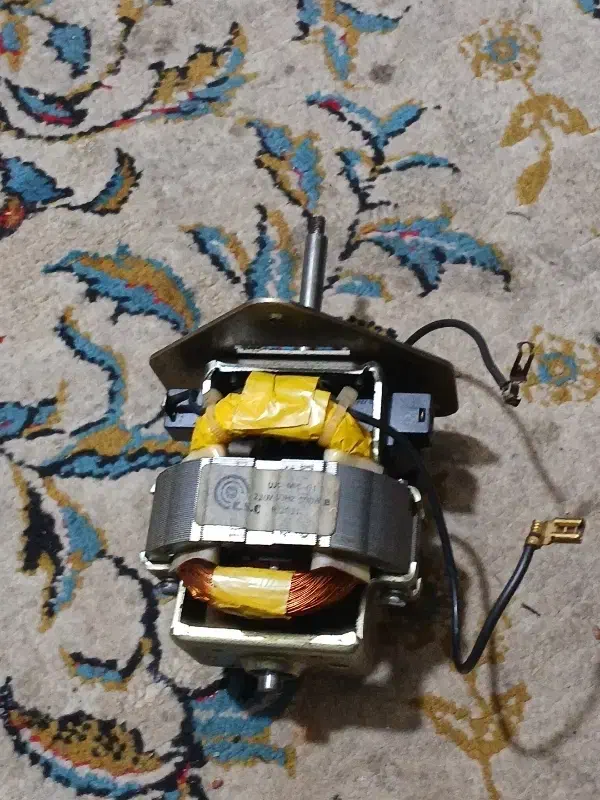 موتور ابمیوه گیر|آبمیوهگیر و آبمرکباتگیر|آبادان, |دیوار