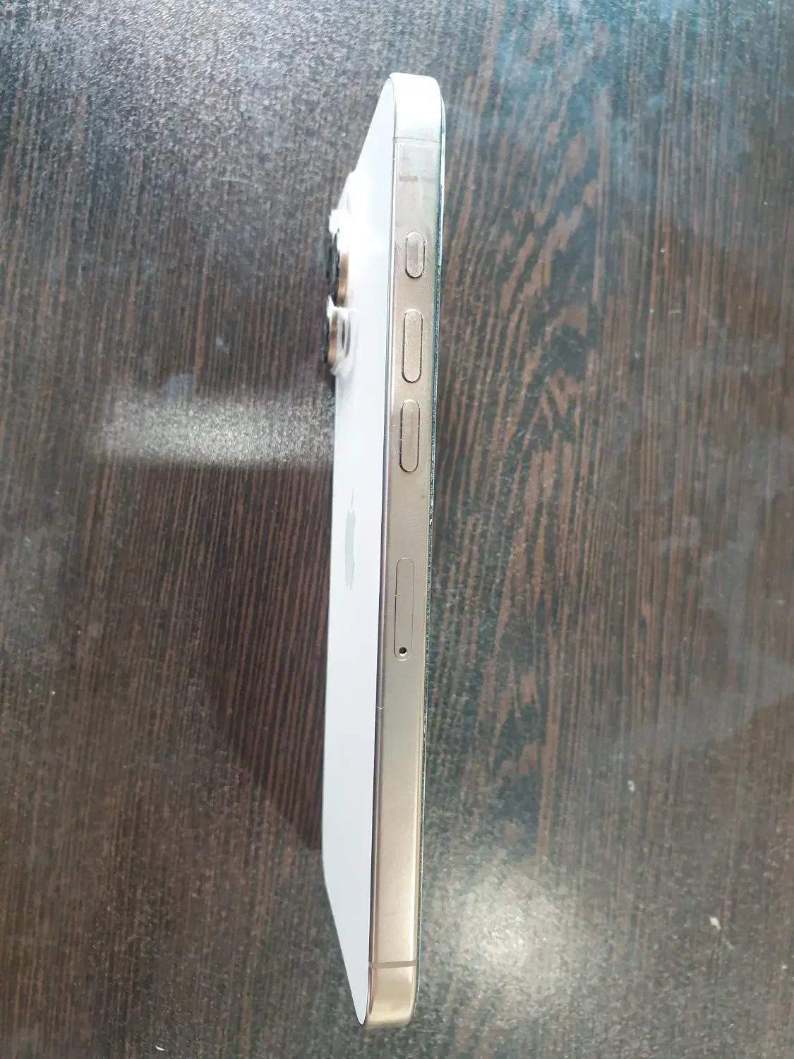 گوشی آیفون ۱۶ پرومکس|موبایل|تهران, مقدم|دیوار