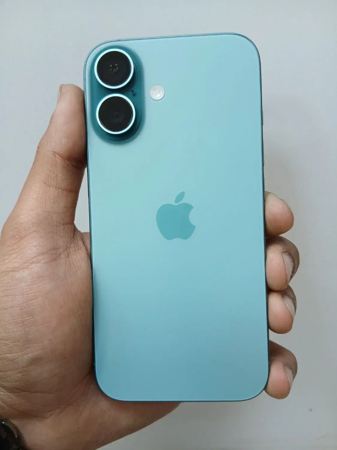 آیفون ۱۶ درحد|موبایل|یزد, |دیوار