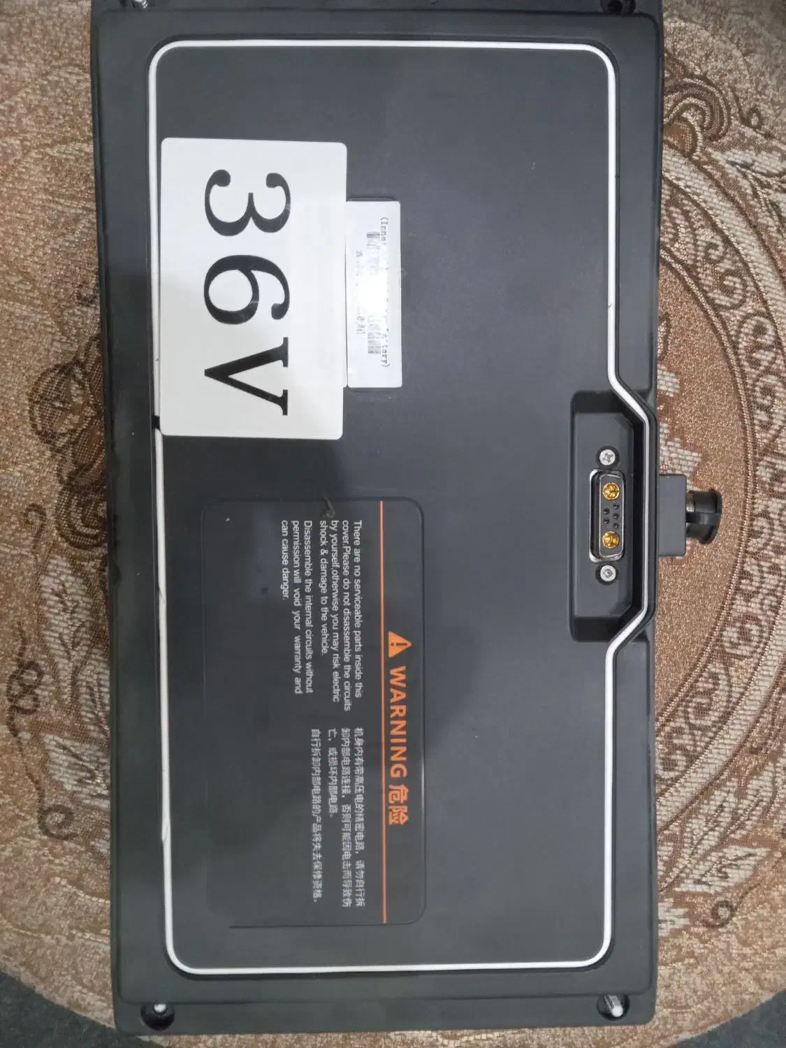 فروش اسکوتر|دوچرخه، اسکیت، اسکوتر|تهران, کوهک|دیوار