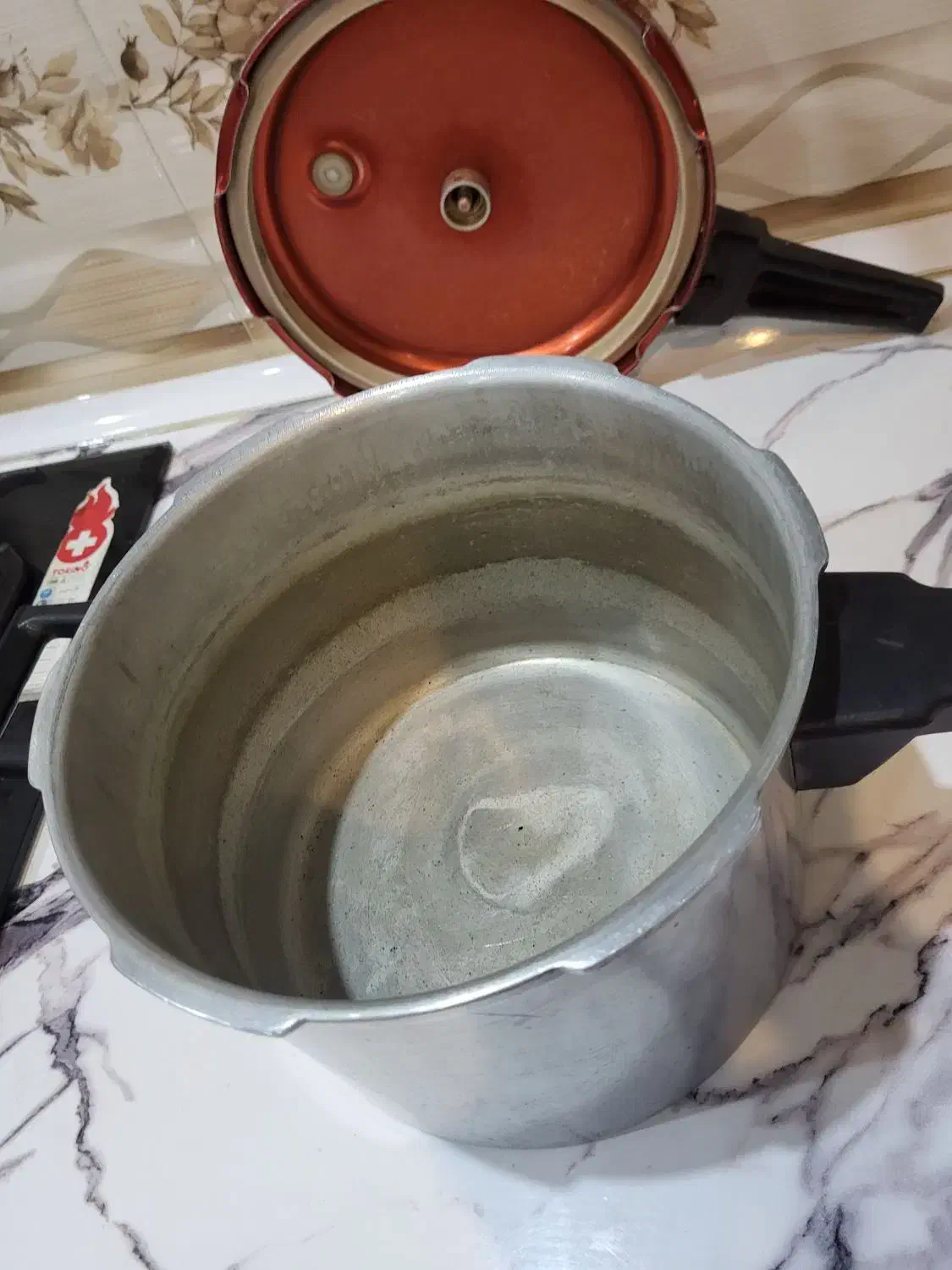 فروش دیگ زودپز آلمانی|ظروف پخت‌وپز|یزد, |دیوار