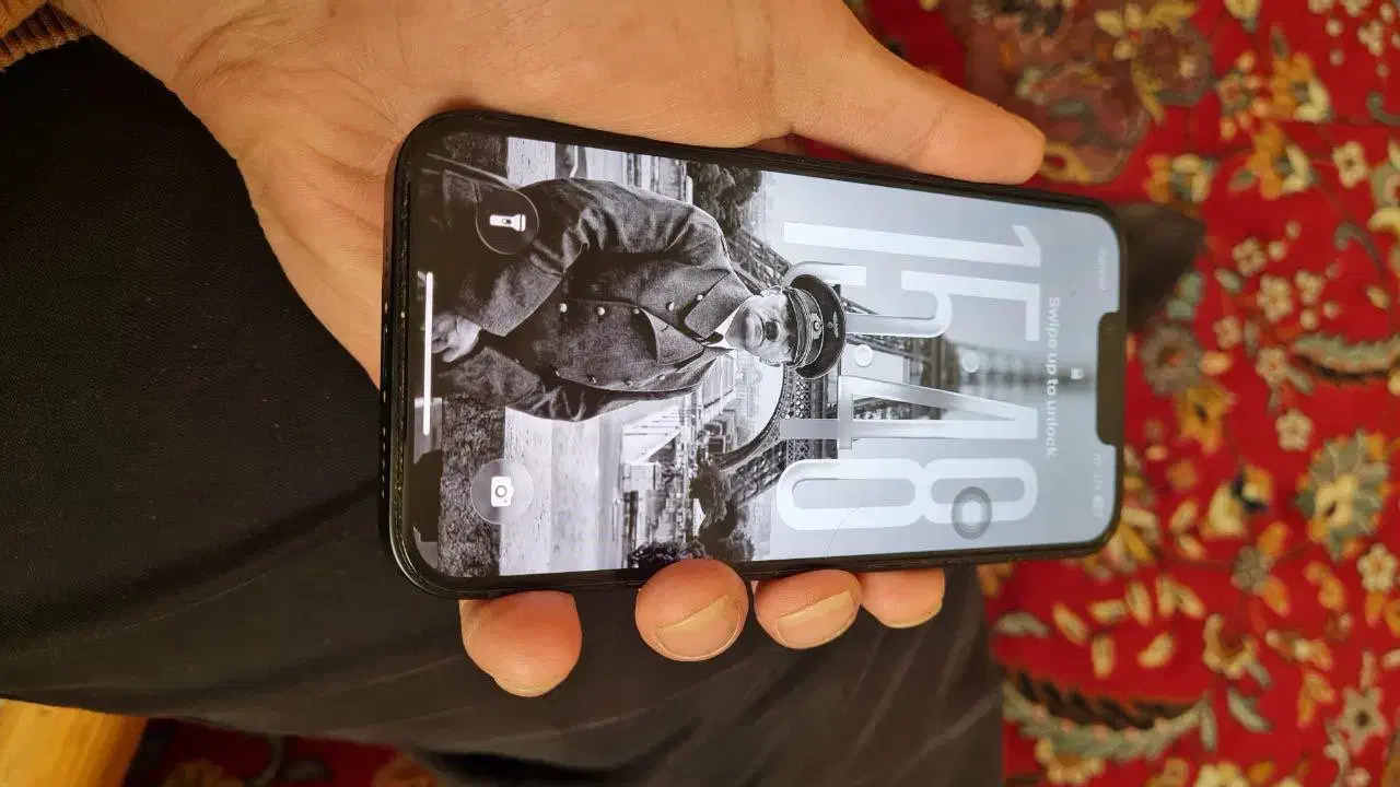 iphon 13 normal|موبایل|گنبد کاووس, |دیوار