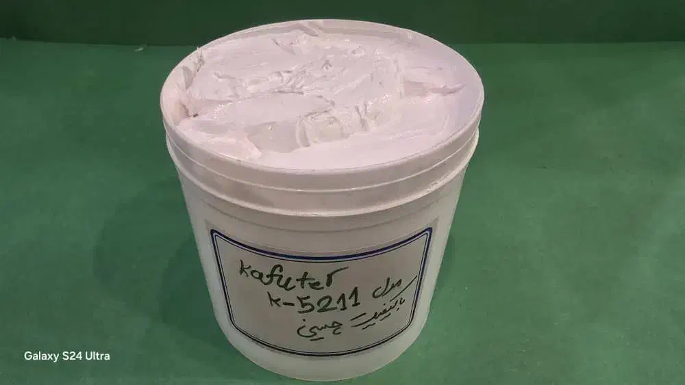 خمیر سیلیکونی|قطعات و لوازم جانبی رایانه|تهران, وردآورد|دیوار