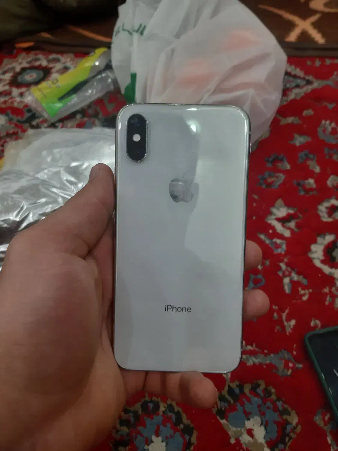 ایفون xs|موبایل|نهاوند, |دیوار