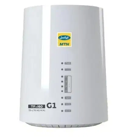 مودم TF-i60|مودم و تجهیزات شبکه|تهران, شهرک شهید باقری|دیوار