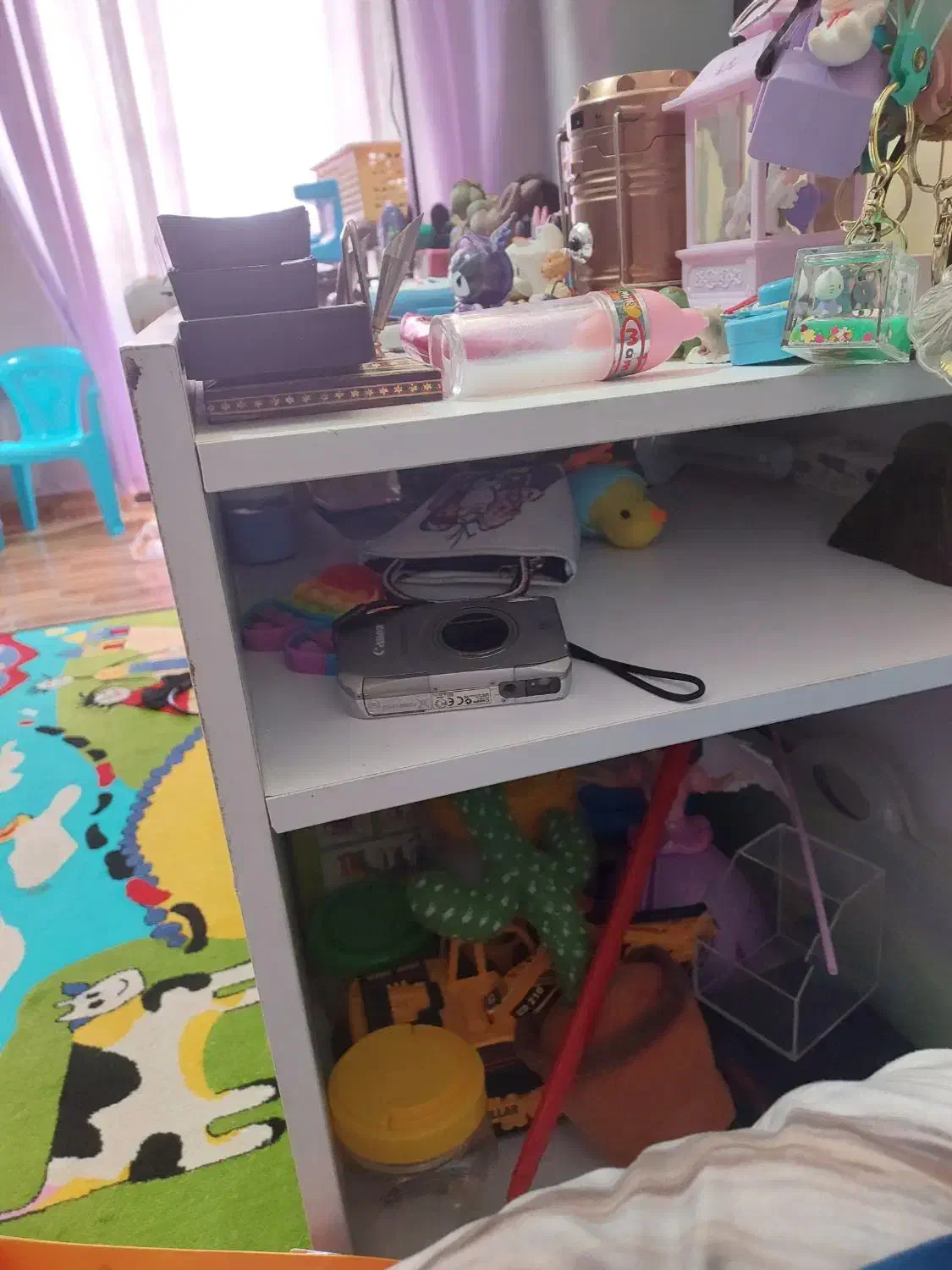 سرویس خواب کودک|اسباب و اثاث بچه|محمدیه-قزوین, |دیوار