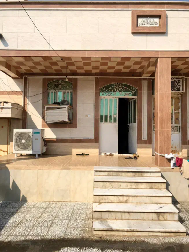 ویلایی شناژ کامل امام رضا ۴۳|فروش خانه و ویلا|خورموج, |دیوار