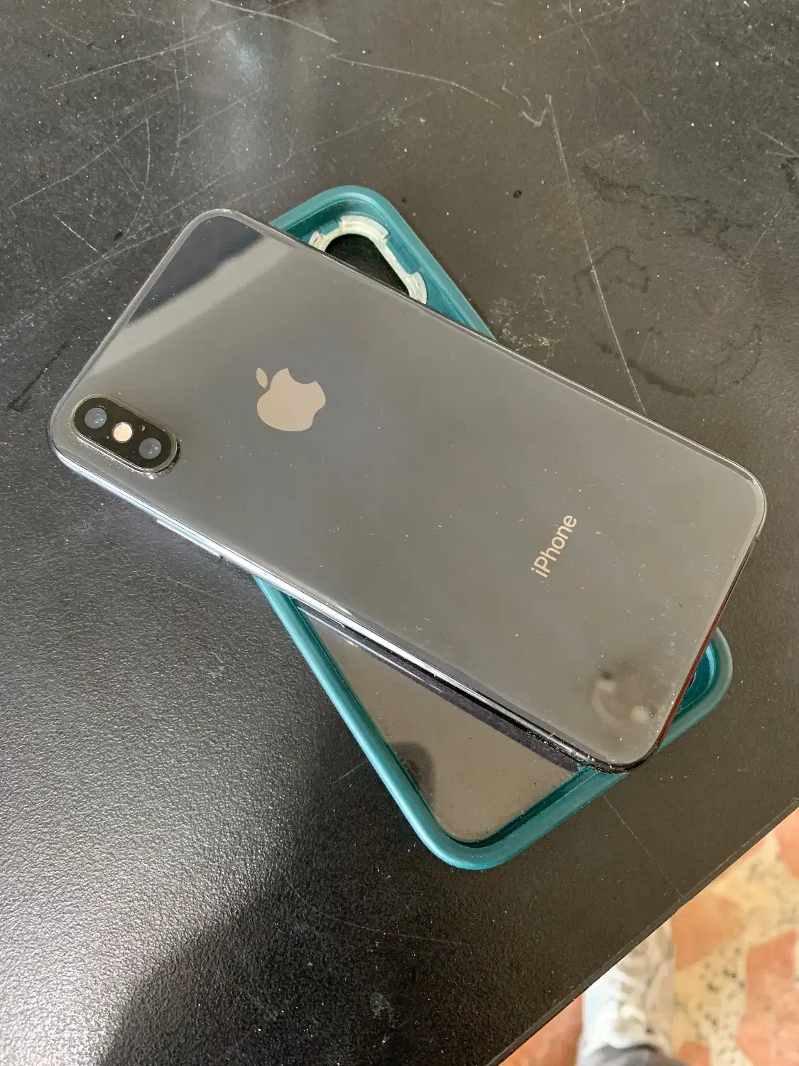 xs کاملا سالم|موبایل|آستانه اشرفیه, |دیوار