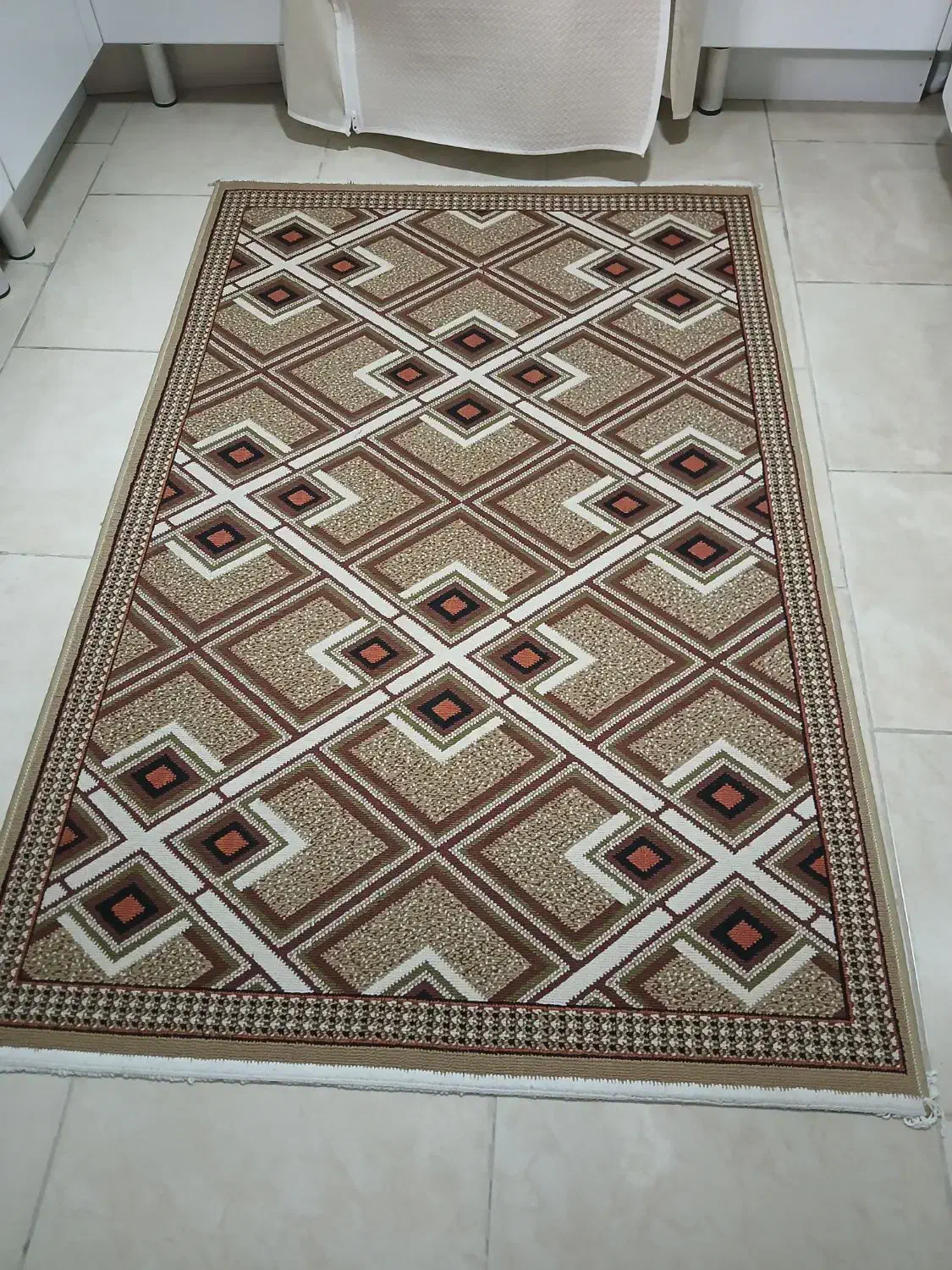 سلام مبل ۴نفر|مبلمان خانگی و میز عسلی|سمنان, |دیوار