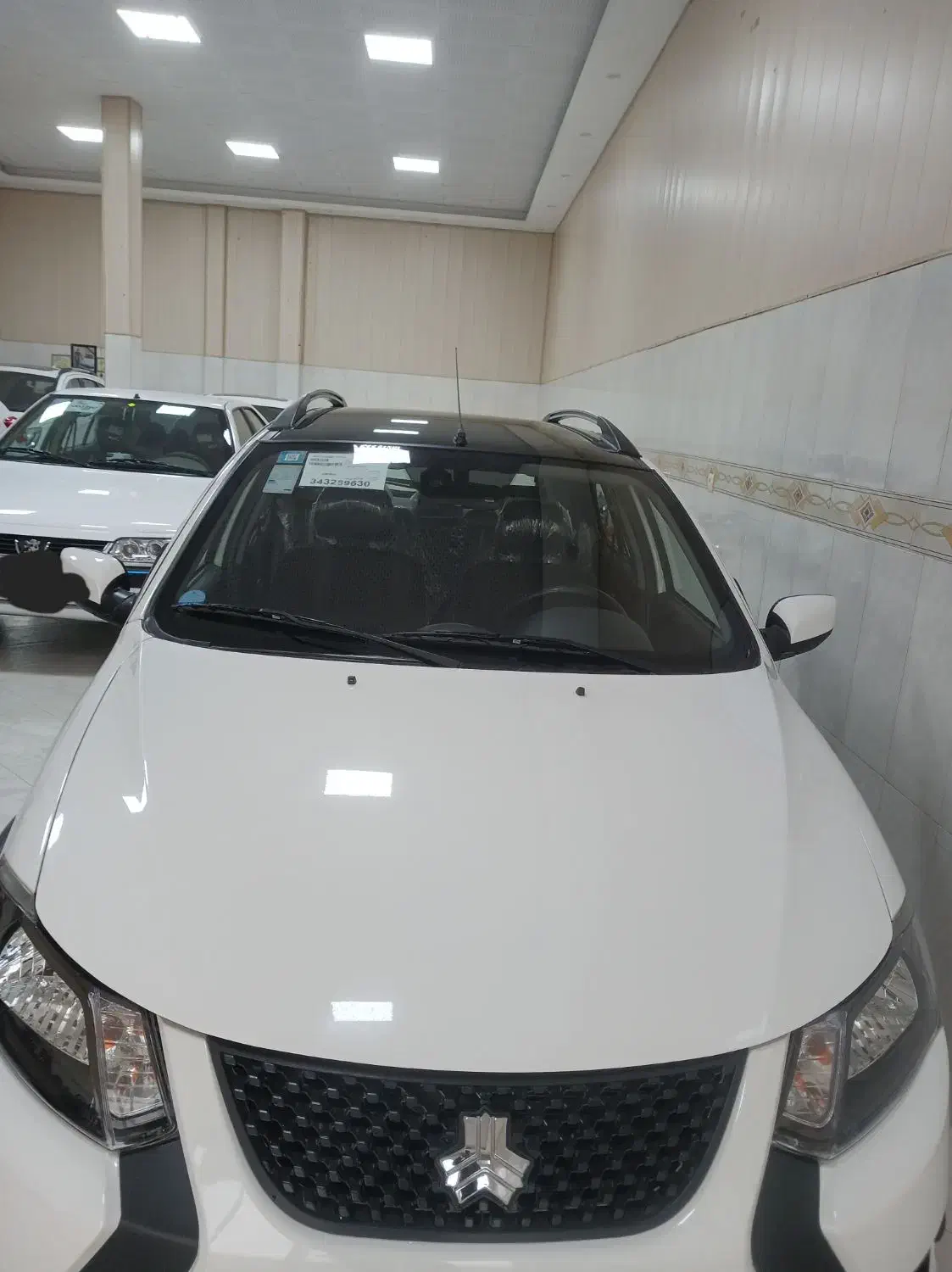 خودرو کوئیک RS مدل 1403|خودرو سواری و وانت|کرمانشاه, |دیوار