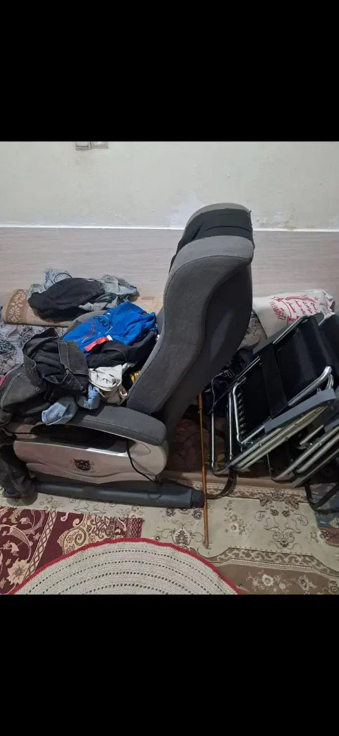 صندلی ماساژور|پزشکی|قدس, شهرقدس|دیوار