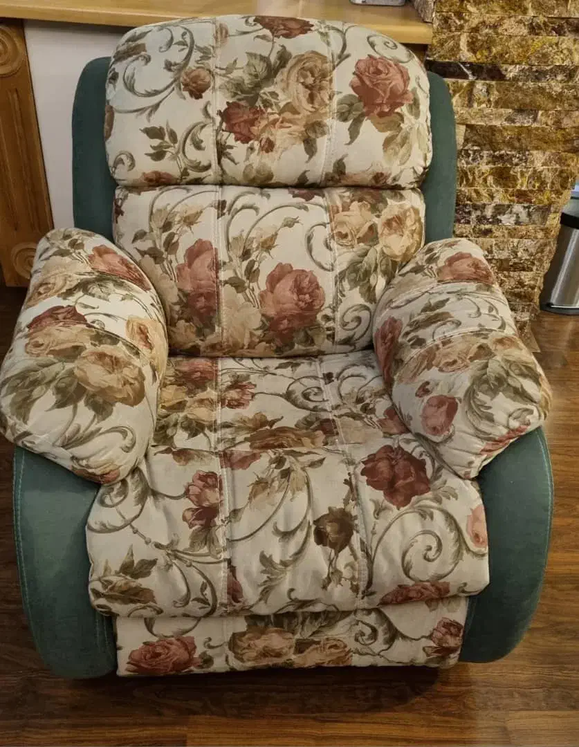 مبل ریلکسی|مبلمان خانگی و میز عسلی|تهران, میرداماد|دیوار