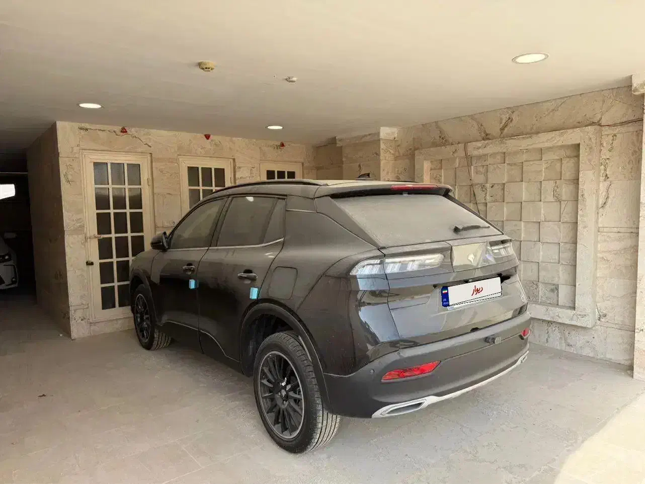 ری را ۱۴۰۴ صفر با کارت طلایی و گارانتی|خودرو سواری و وانت|بندرعباس, |دیوار