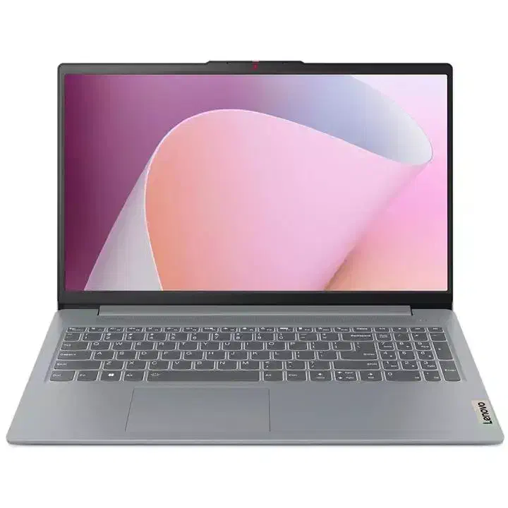 لپ تاپ لنوو lenovo ideapad slim 3 15abr8 در حد|رایانه همراه|تبریز, |دیوار